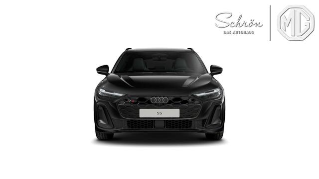 Audi S5 Kombi Avant TFSI quattro 