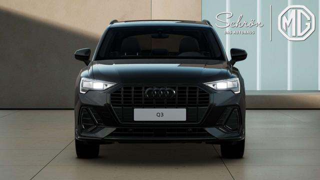 Audi Q3 35 TFSI S line 
