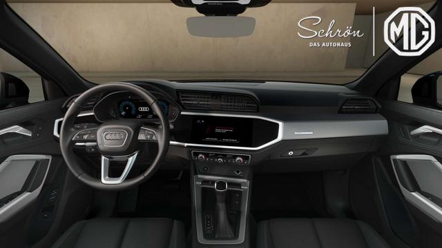 Audi Q3 35 TFSI S line 