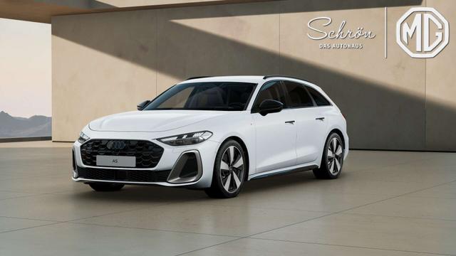 Audi A5 Avant - TDI S line edition one