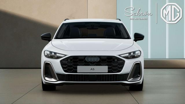 Audi A5 Avant TDI S line edition one 