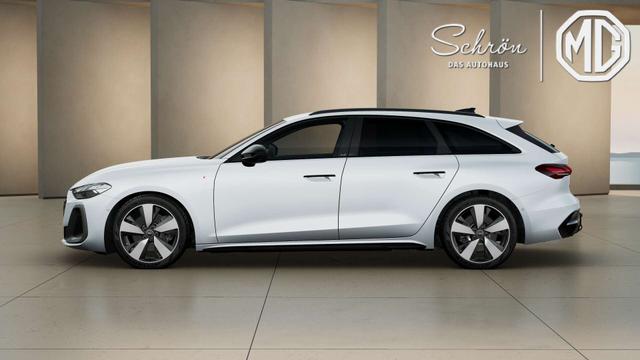 Audi A5 Avant TDI S line edition one 