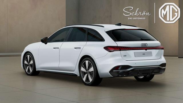 Audi A5 Avant TDI S line edition one 