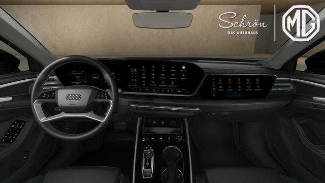 Audi A5 Avant TDI S line edition one 