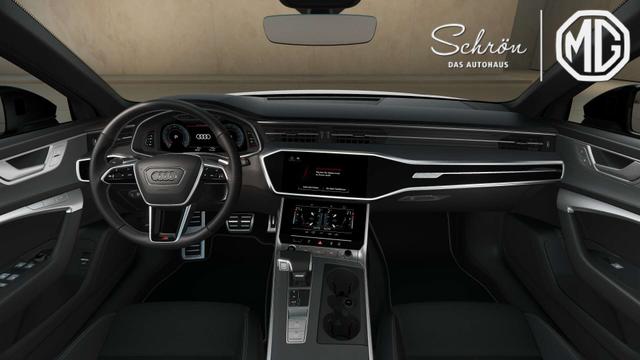 Audi A6 Avant 1 45 TFSI S line 