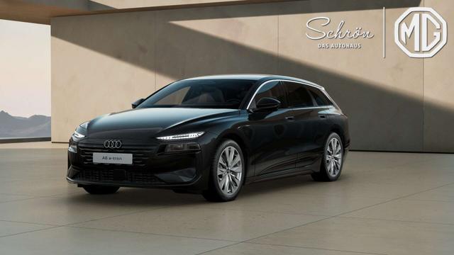 Audi A6 Avant e-tron - 