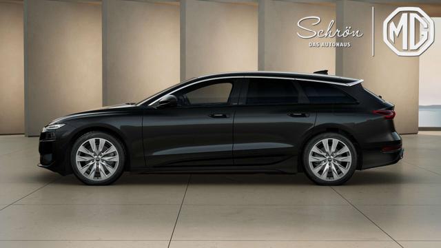 Audi A6 Avant e-tron 