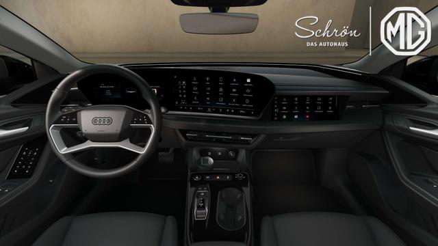 Audi A6 Avant e-tron 