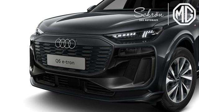 Audi Q6 e-tron 1 