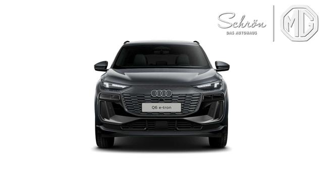 Audi Q6 e-tron 1 