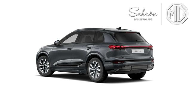 Audi Q6 e-tron 1 