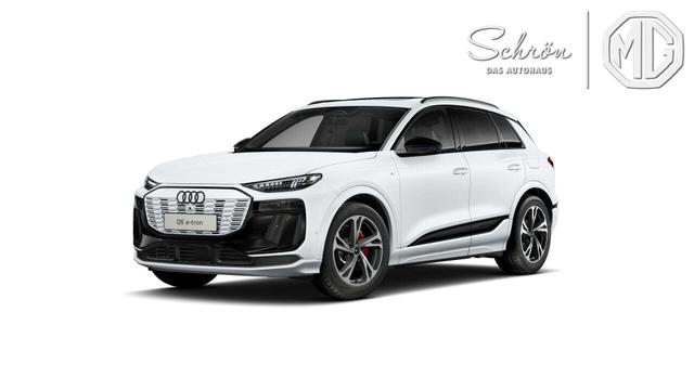 Audi Q6 e-tron - 1