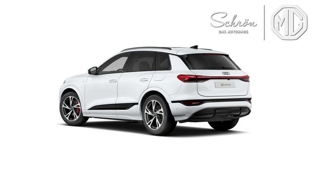 Audi Q6 e-tron 1 