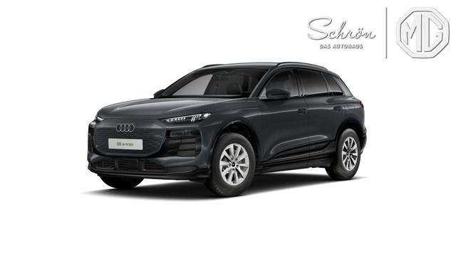 Audi - 1 Q6 SUV