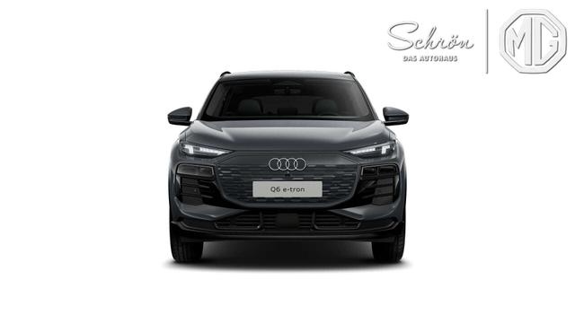 Audi 1 Q6 SUV 