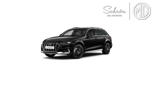 Audi A4 Avant - 1 allroad 40 TDI quattro