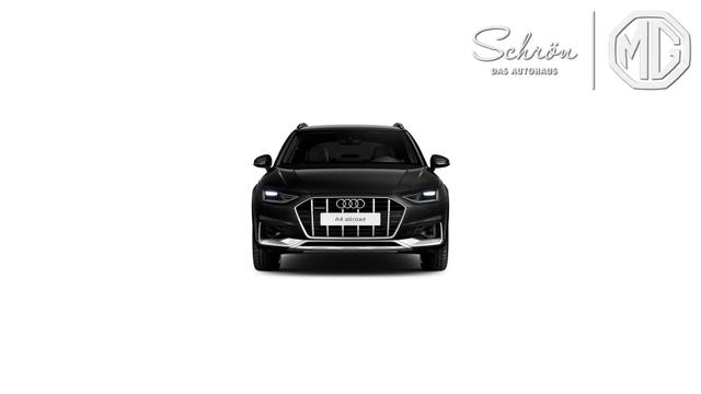 Audi A4 Avant 1 allroad 40 TDI quattro 