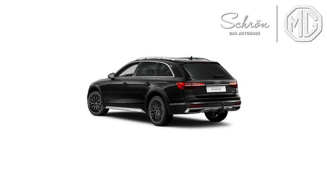 Audi A4 Avant 1 allroad 40 TDI quattro 