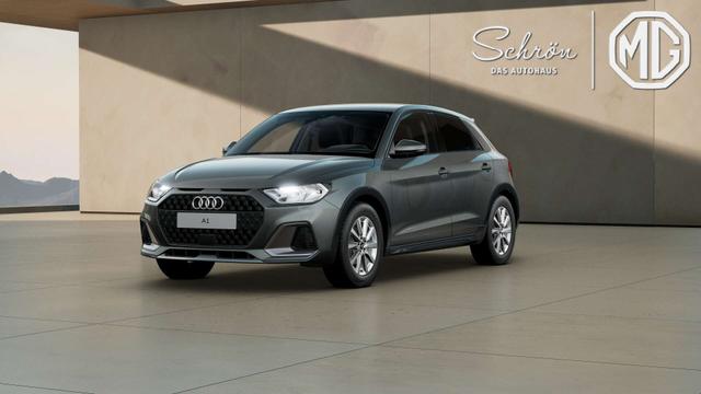 Audi A1 allstreet - 30 TFSI