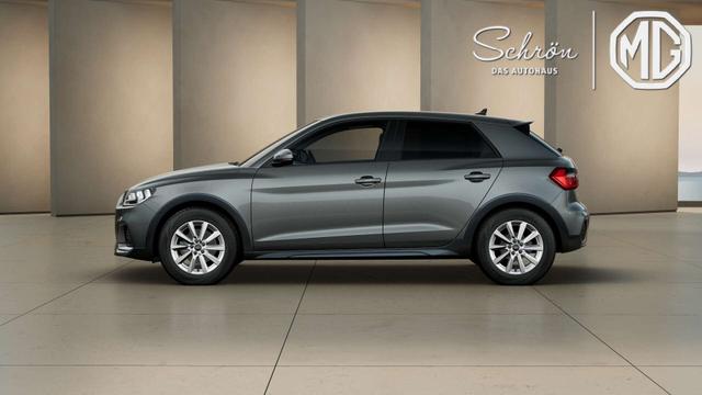 Audi A1 allstreet 30 TFSI 