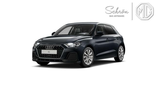 Audi A1 Sportback - 25 TFSI Advanced