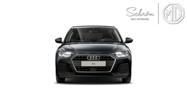 Audi A1 Sportback 25 TFSI Advanced 