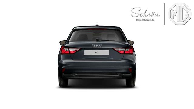 Audi A1 Sportback 25 TFSI Advanced 