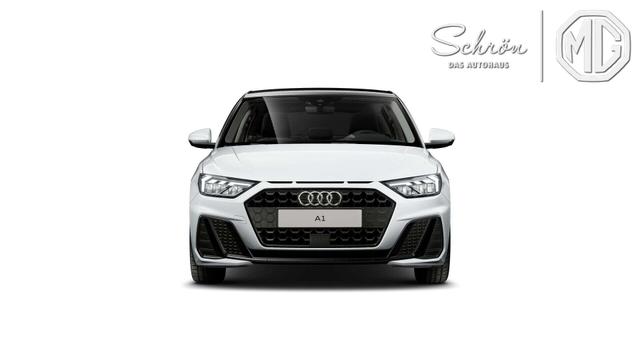 Audi A1 Sportback 25 TFSI S line 