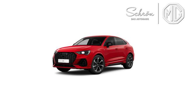 Audi Q3 Sportback - 35 TFSI S line