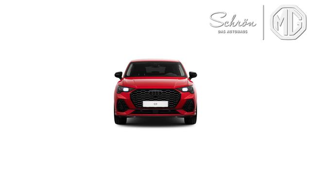 Audi Q3 Sportback 35 TFSI S line 