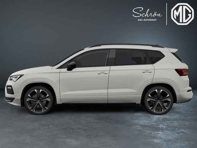 Cupra Ateca 1.5 TSI*RFK*Winterpaket*Loyalit&auml;tskampagne+Wartung*149&euro;Netto! 