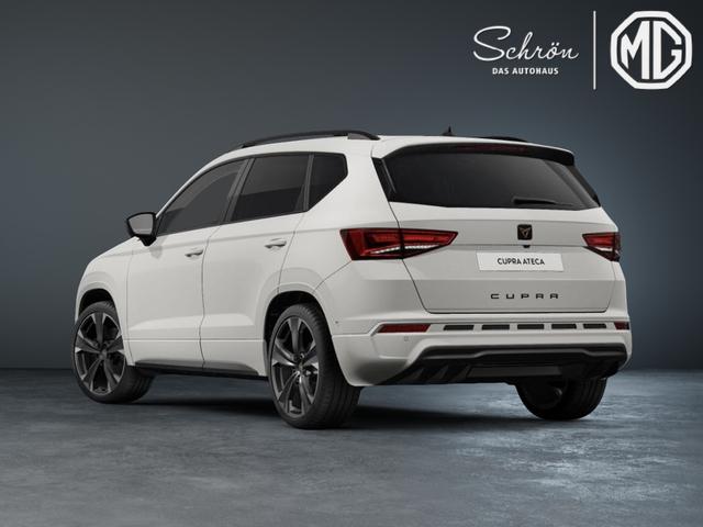 Cupra Ateca 1.5 TSI*RFK*Winterpaket*Loyalit&auml;tskampagne+Wartung*149&euro;Netto! 