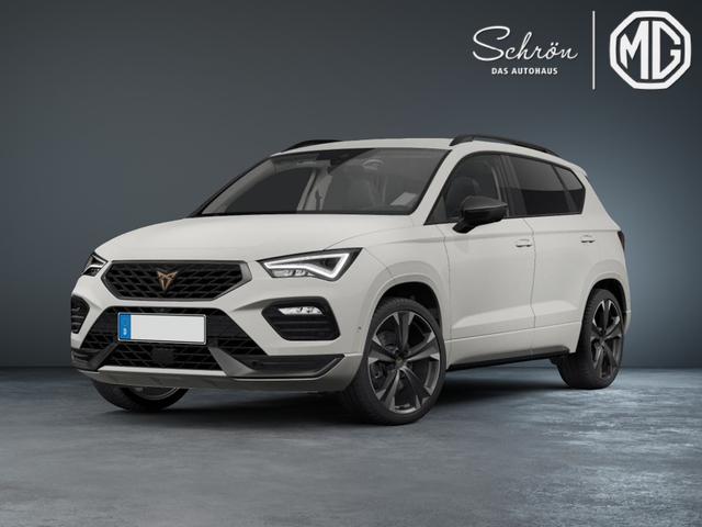 Cupra Ateca - 1.5 TSI*RFK*Winterpaket*Loyalit&auml;tskampagne+Wartung*149&euro;Netto!