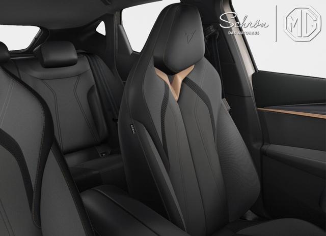 Cupra Tavascan Endurance 210 kW*Winterpaket*19"*Gewerbe-Deal 