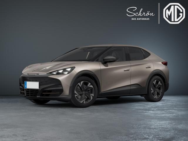 Cupra Tavascan - Endurance 210 kW*Winterpaket*19"*Gewerbe-Deal