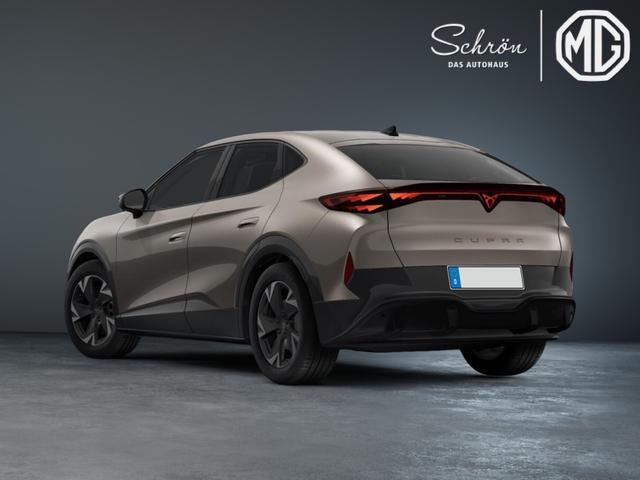 Cupra Tavascan Endurance 210 kW*Winterpaket*19"*Gewerbe-Deal 