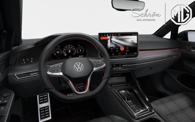 Volkswagen Golf 2.0 TSI GTI*inkl. Wartung*Gewerbe-Deal! 
