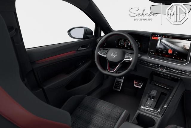 Volkswagen Golf 2.0 TSI GTI*inkl. Wartung*Gewerbe-Deal! 
