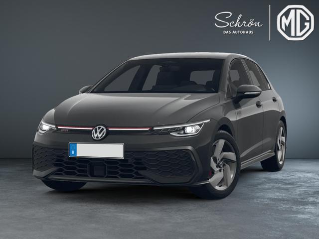 Volkswagen Golf - 2.0 TSI GTI*inkl. Wartung*Gewerbe-Deal!