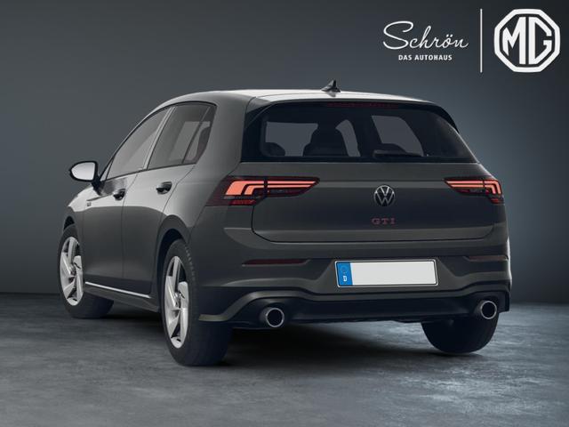 Volkswagen Golf 2.0 TSI GTI*inkl. Wartung*Gewerbe-Deal! 