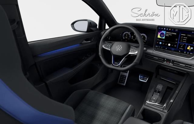 Volkswagen Golf 1.5 eHybrid GTE*Inkl. Wartung*Gewerbe-Deal! 