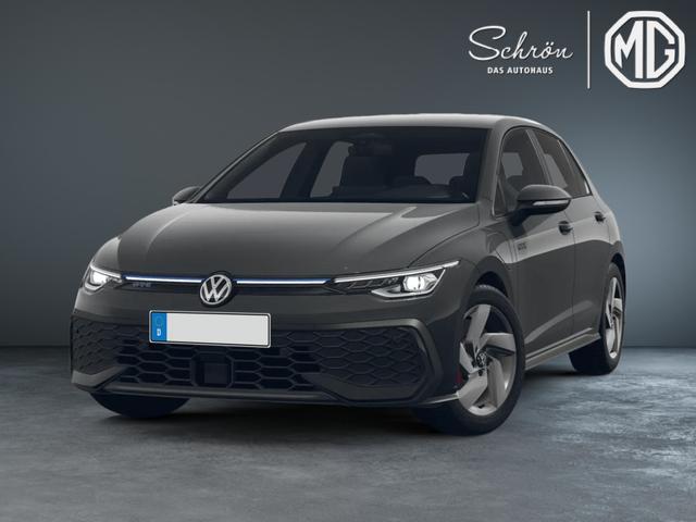 Volkswagen Golf - 1.5 eHybrid GTE*Inkl. Wartung*Gewerbe-Deal!