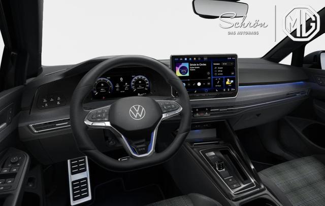 Volkswagen Golf 1.5 eHybrid GTE*Inkl. Wartung*Gewerbe-Deal! 