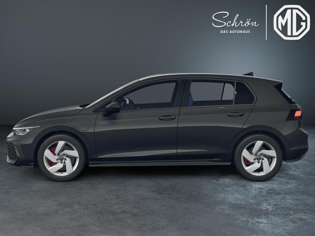 Volkswagen Golf 1.5 eHybrid GTE*Inkl. Wartung*Gewerbe-Deal! 