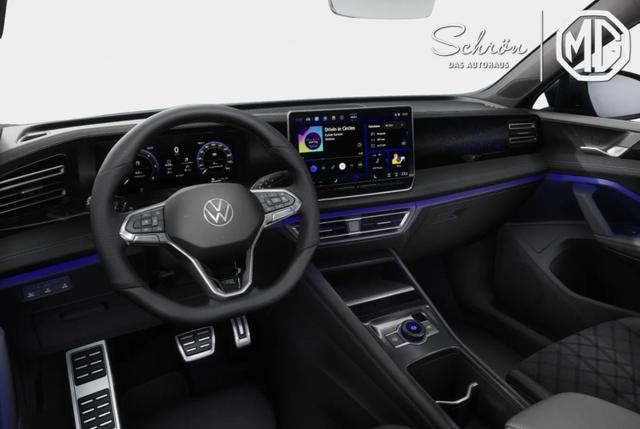 Volkswagen Tiguan 1.5 eTSI R-Line*Inkl. Wartung*Gewerbe-Deal! 