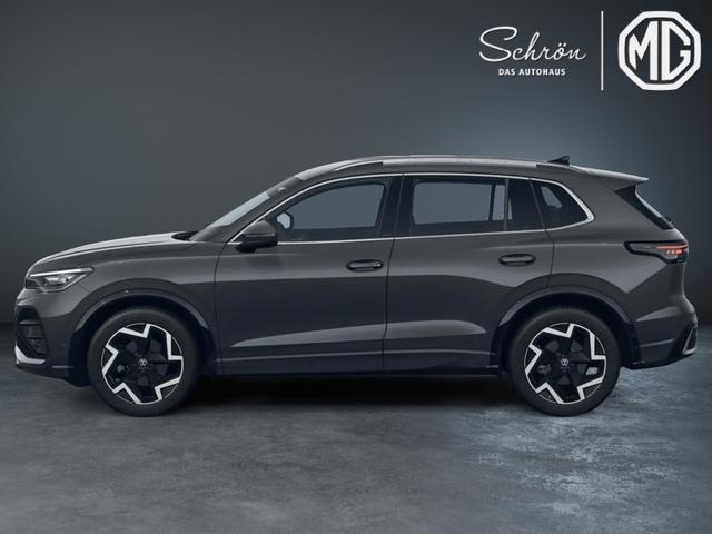 Volkswagen Tiguan 1.5 eTSI R-Line*Inkl. Wartung*Gewerbe-Deal! 