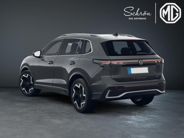 Volkswagen Tiguan 1.5 eTSI R-Line*Inkl. Wartung*Gewerbe-Deal! 