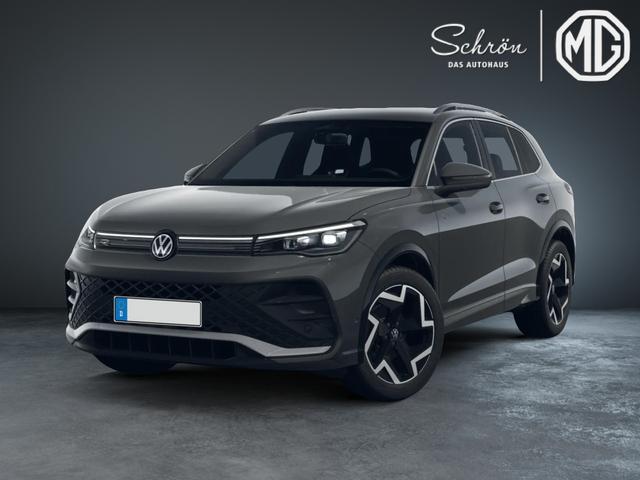 Volkswagen Tiguan - 1.5 eTSI R-Line*Inkl. Wartung*Gewerbe-Deal!