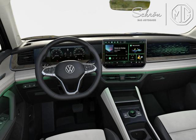 Volkswagen Tayron 1.5 eTSI Elegance*Inkl. Wartung*Gewerbe-Deal! 