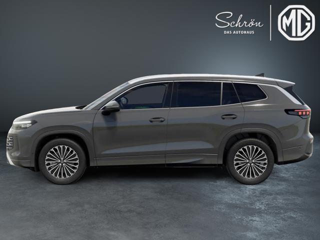 Volkswagen Tayron 1.5 eTSI Elegance*Inkl. Wartung*Gewerbe-Deal! 